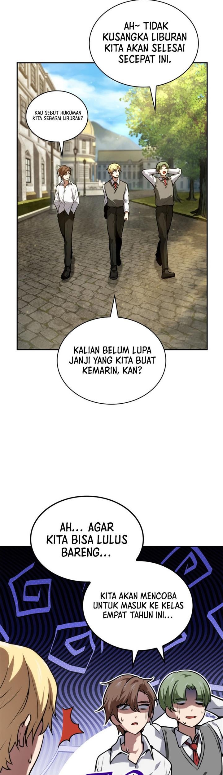 Chapter 69 - halaman 34