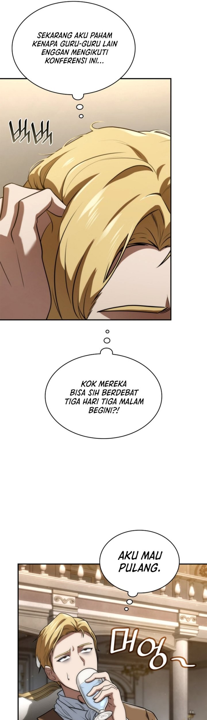 Chapter 67 - halaman 30