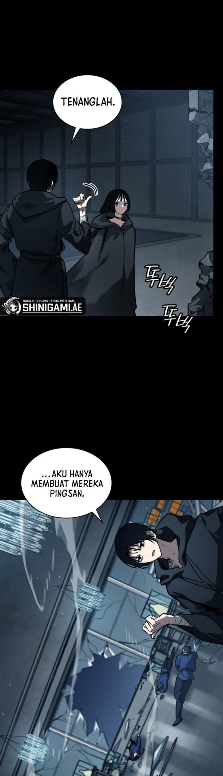 Chapter 66 - halaman 34