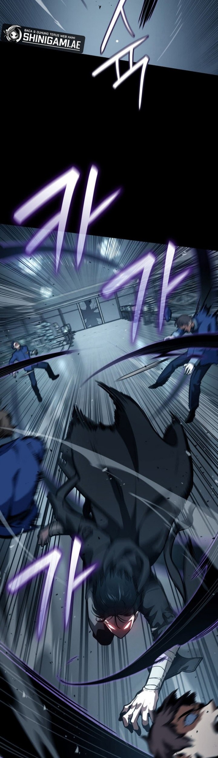 Chapter 66 - halaman 22