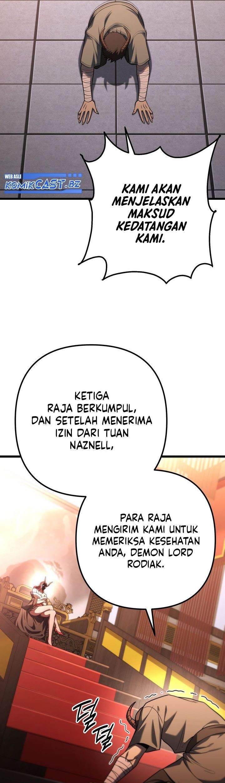 Chapter 80 - halaman 50