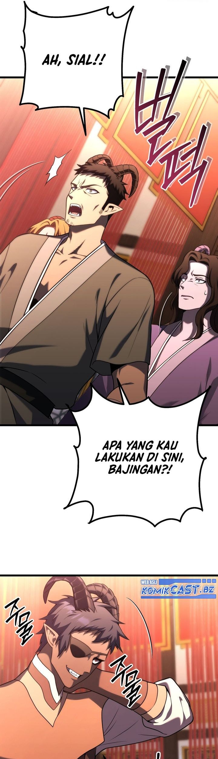 Chapter 80 - halaman 61