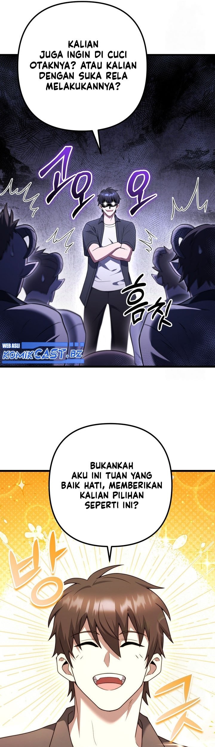 Chapter 79 - halaman 54