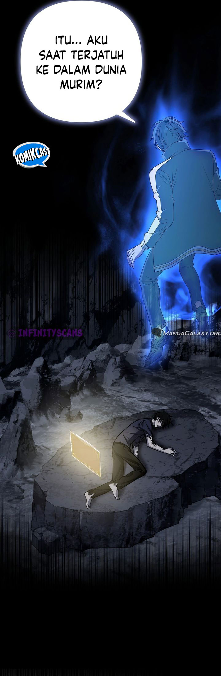 Chapter 72 - halaman 50
