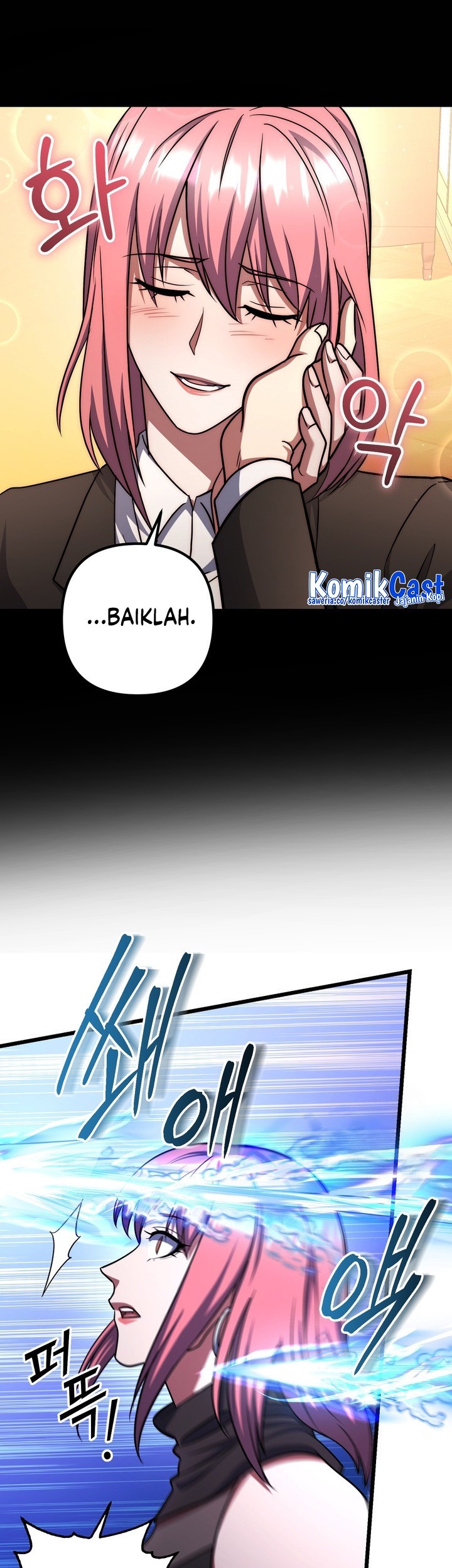 Chapter 70 - halaman 47