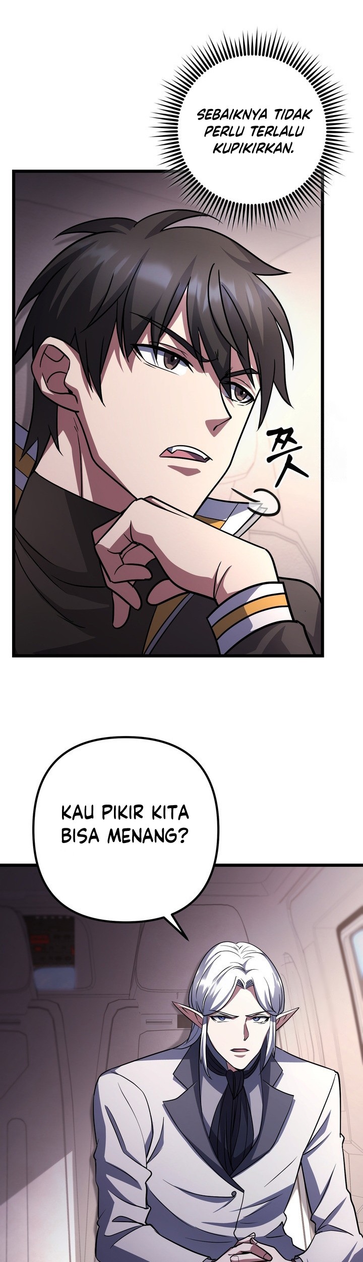 Chapter 70 - halaman 59
