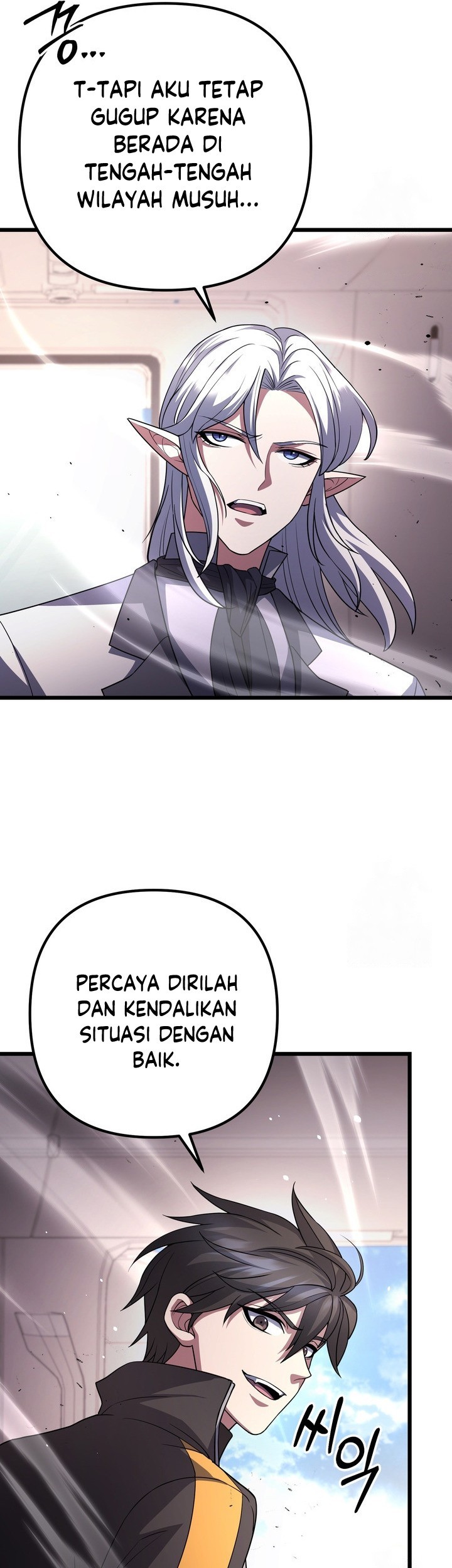 Chapter 70 - halaman 67