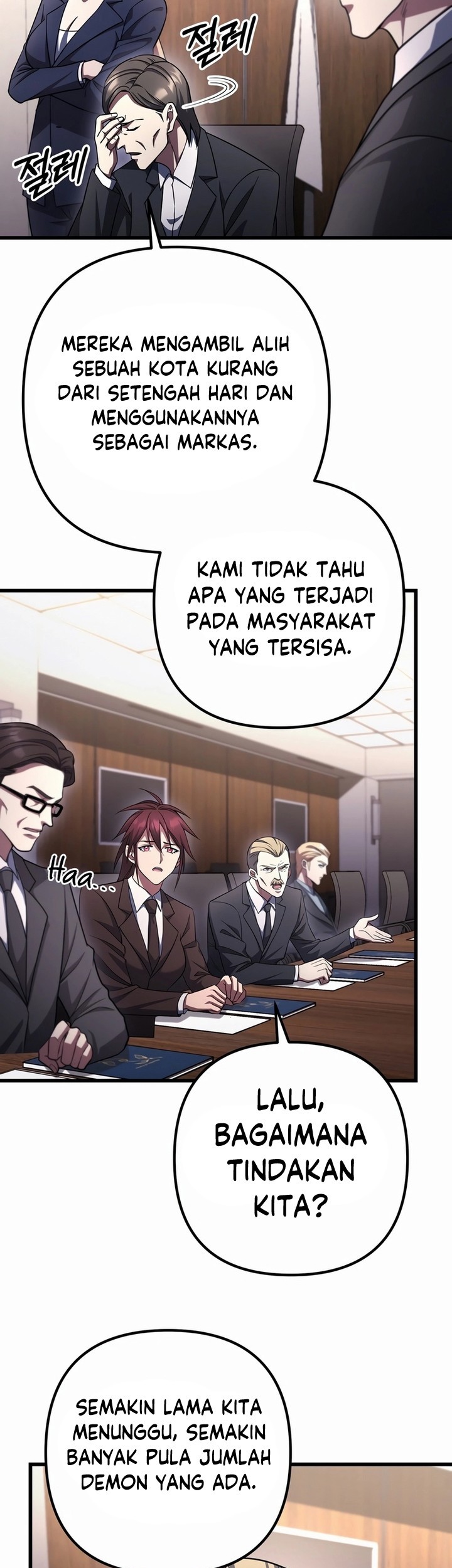 Chapter 69 - halaman 47