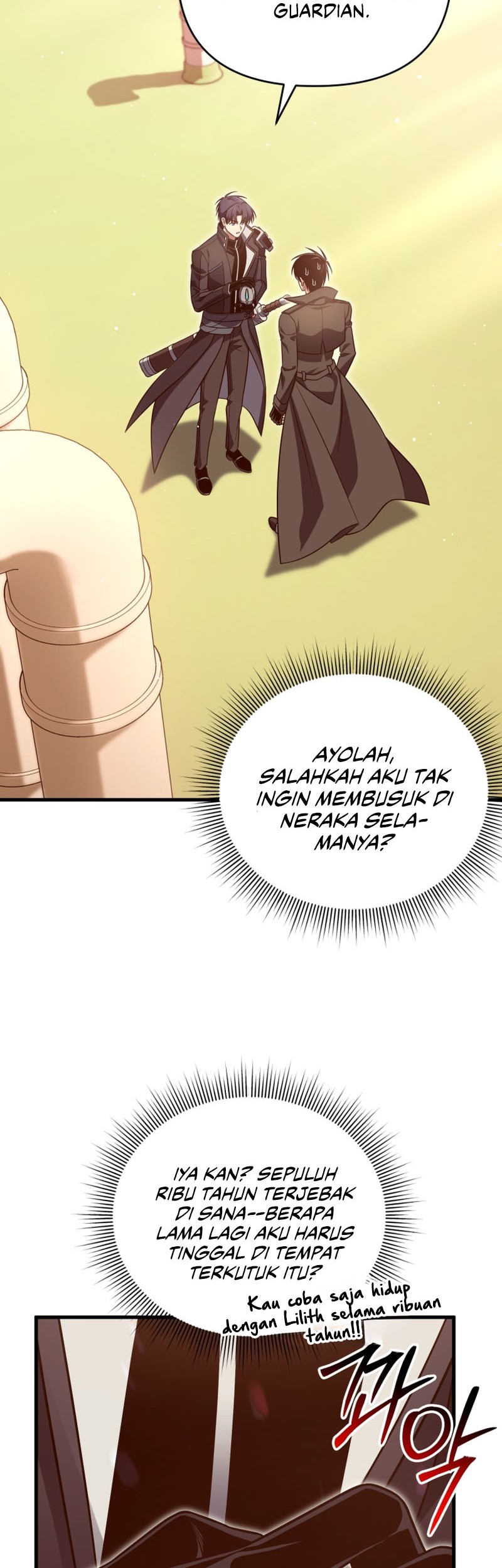 Chapter 104 - halaman 48