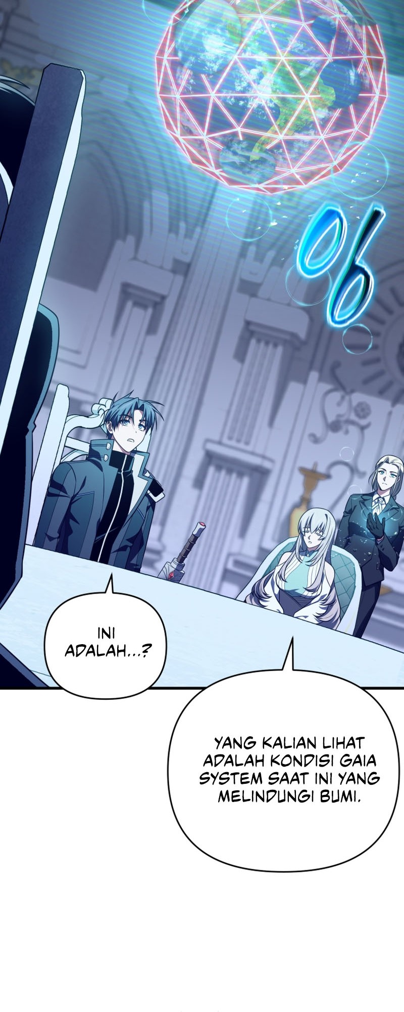 Chapter 103 - halaman 42
