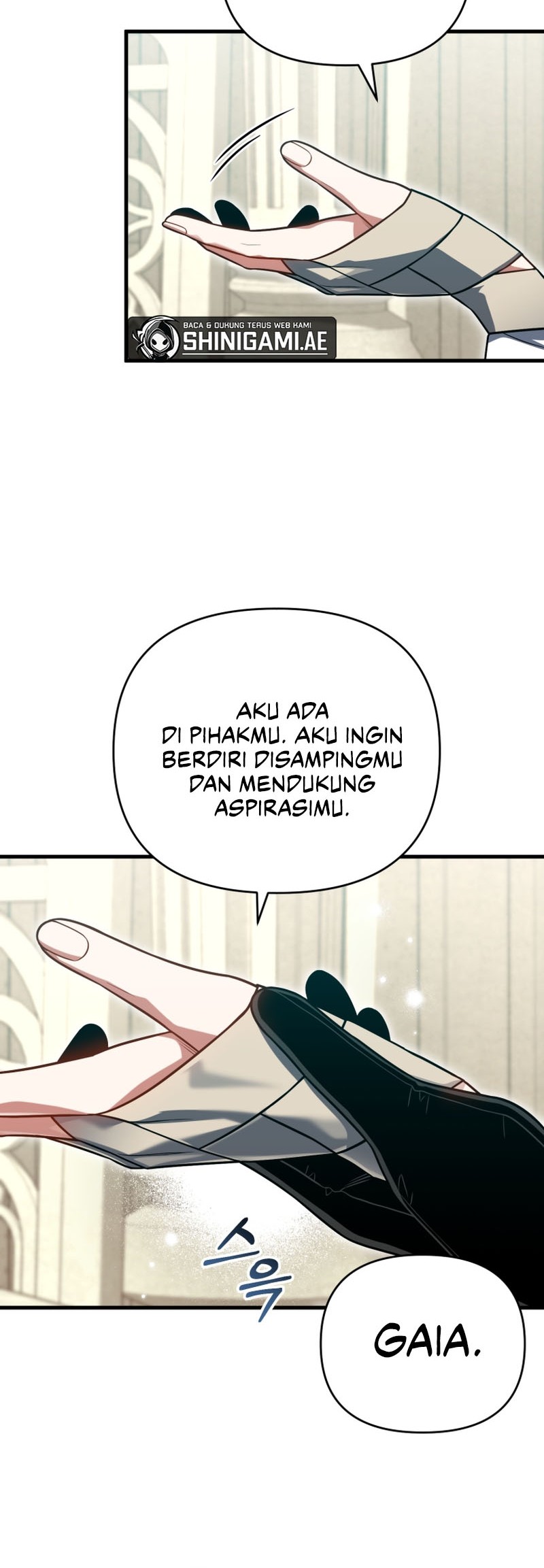 Chapter 103 - halaman 14