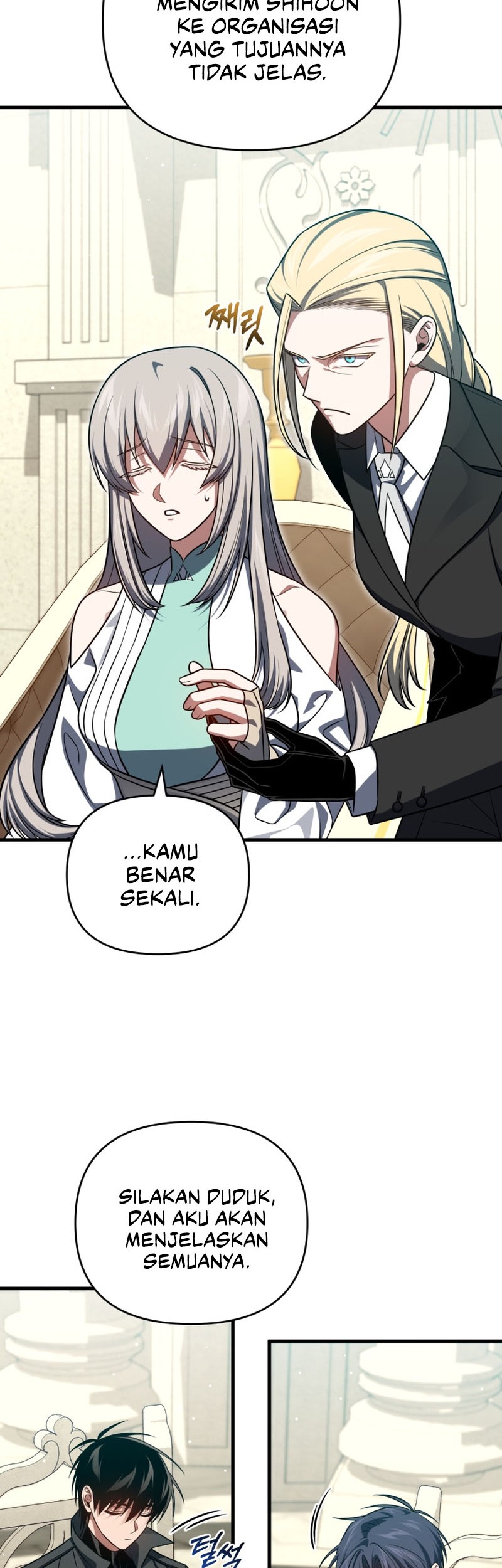 Chapter 103 - halaman 20