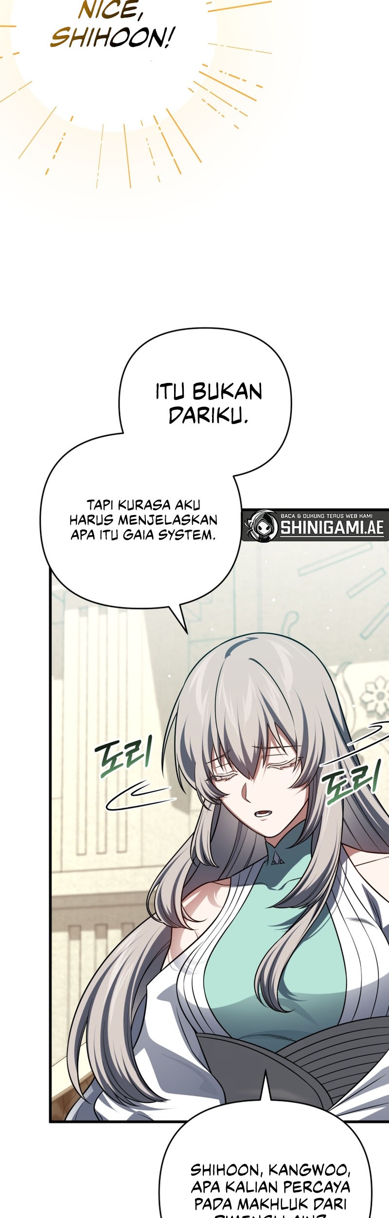 Chapter 103 - halaman 24