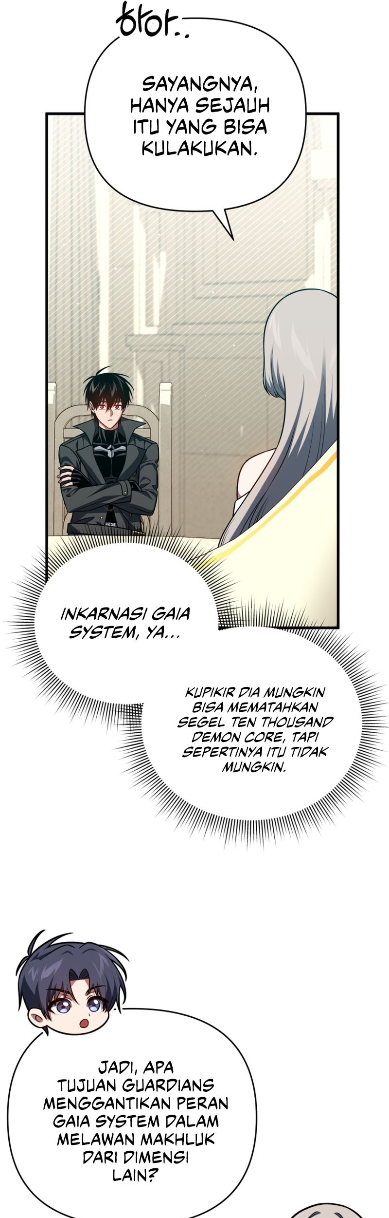 Chapter 103 - halaman 31