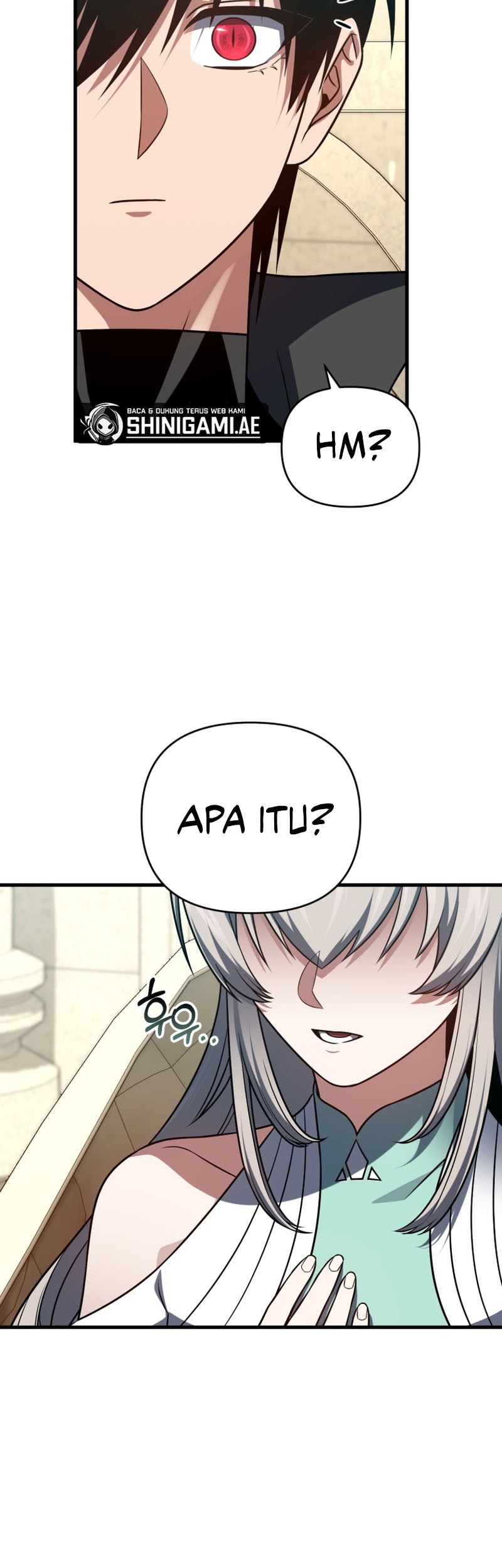 Chapter 103 - halaman 33