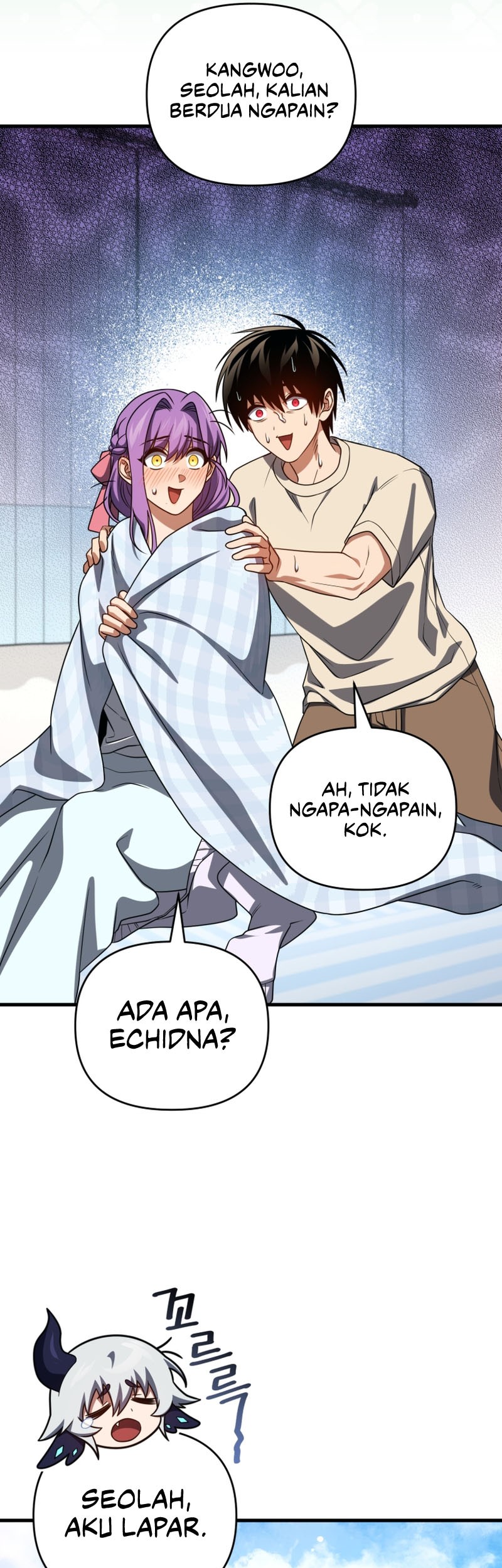 Chapter 102 - halaman 19