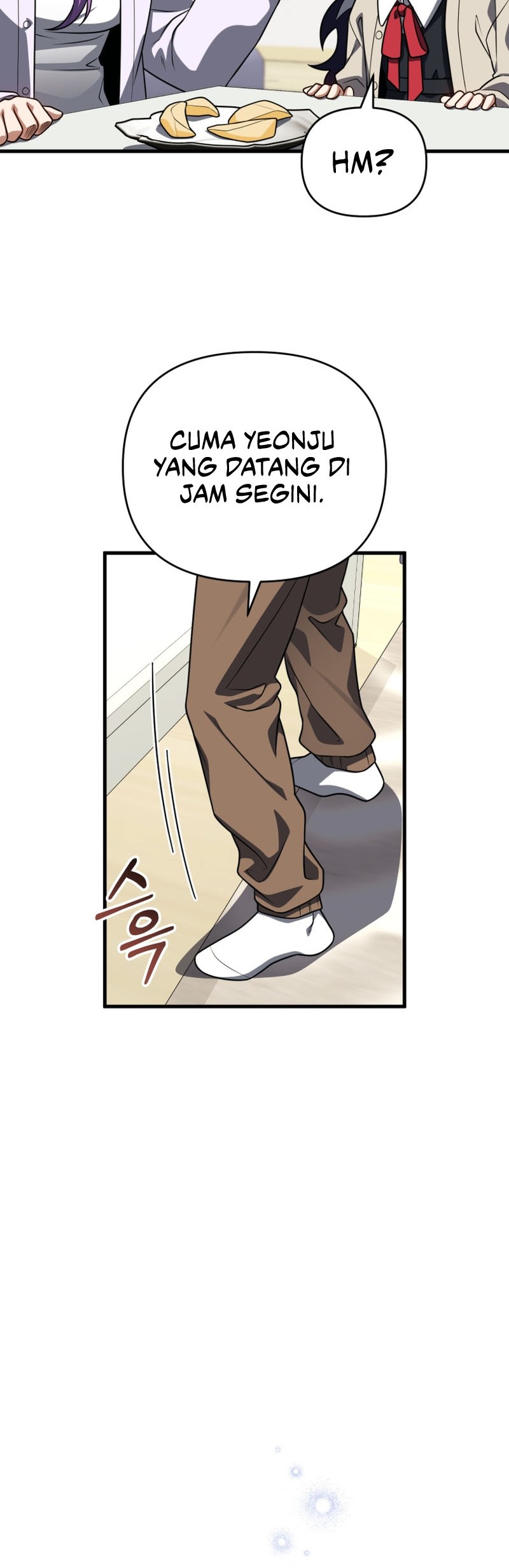 Chapter 102 - halaman 26