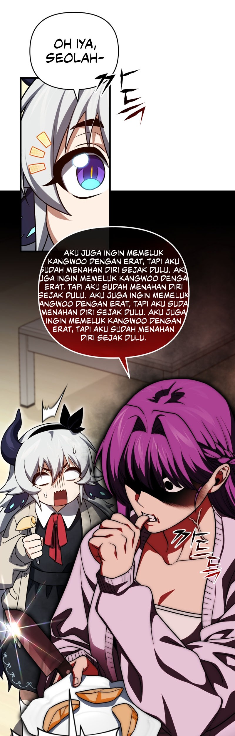Chapter 102 - halaman 32