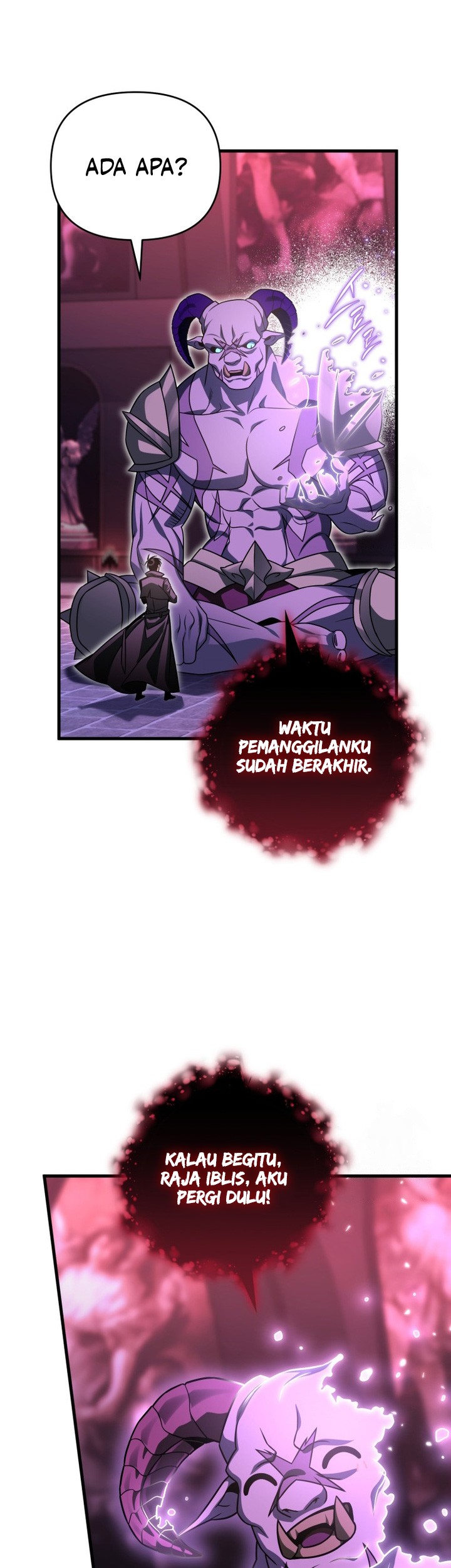 Chapter 101 - halaman 21