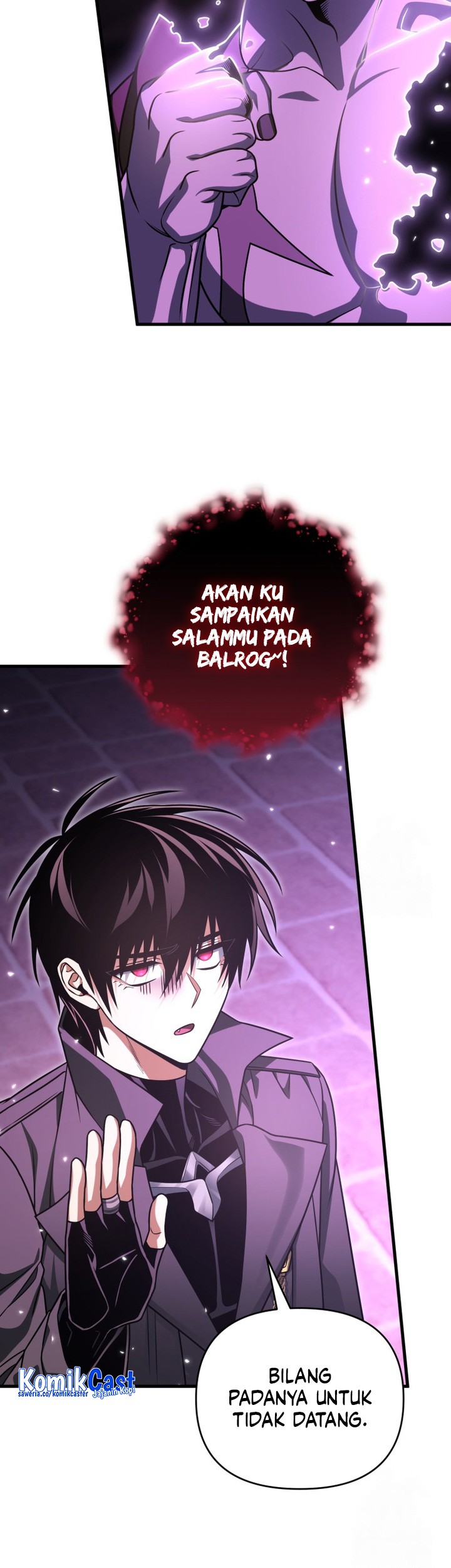 Chapter 101 - halaman 23