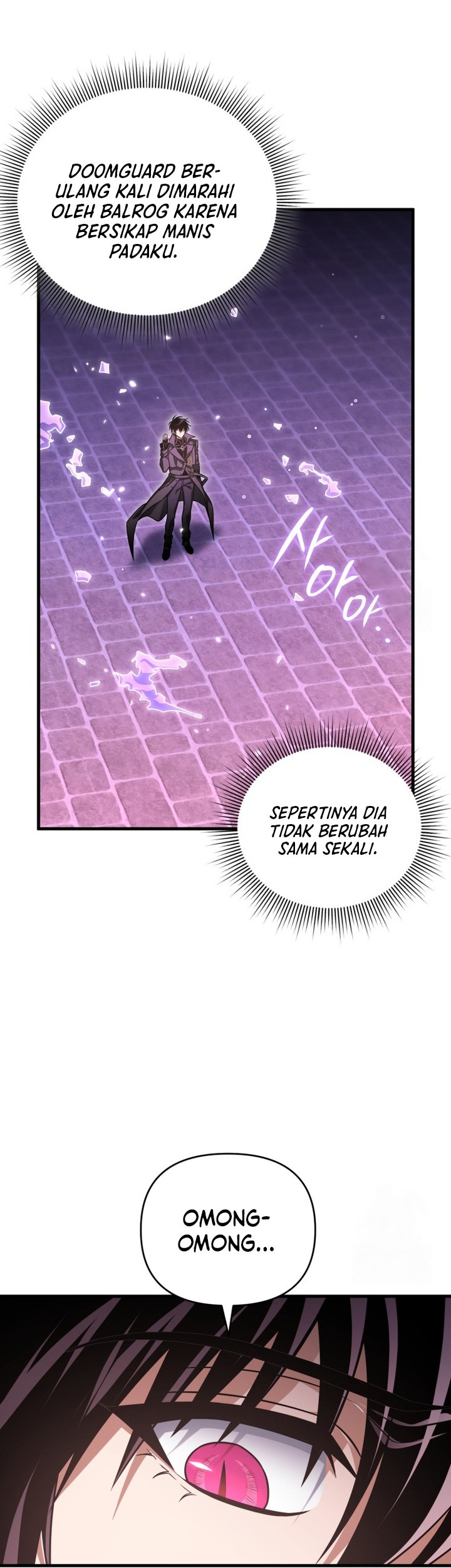 Chapter 101 - halaman 25
