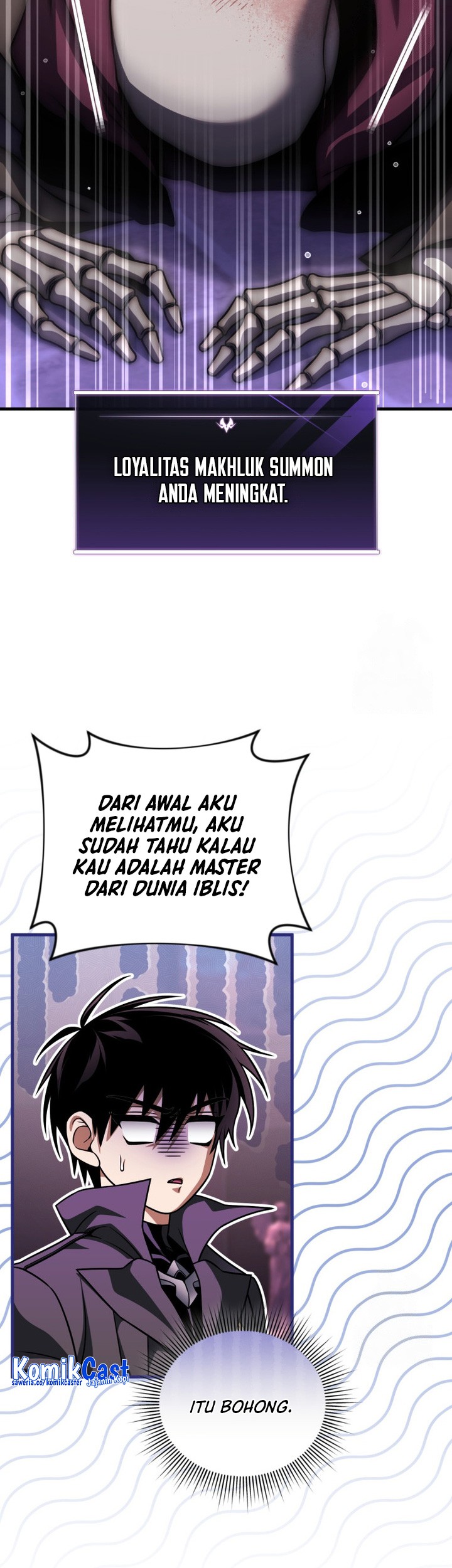 Chapter 101 - halaman 29