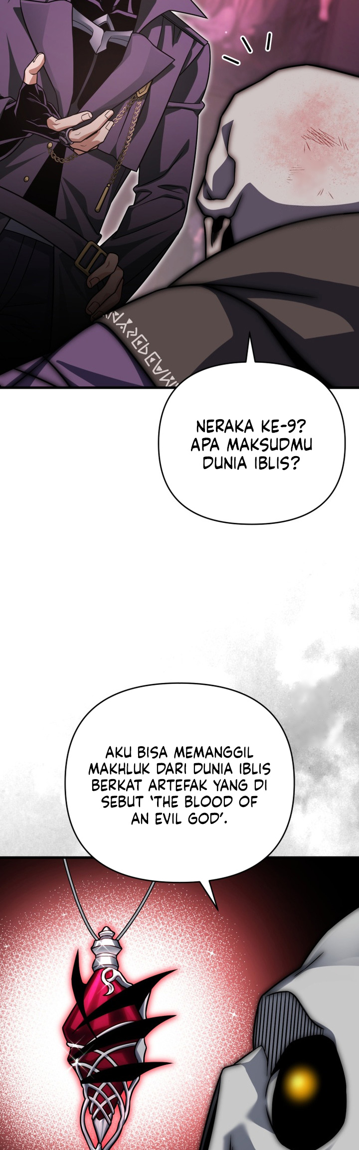 Chapter 101 - halaman 32