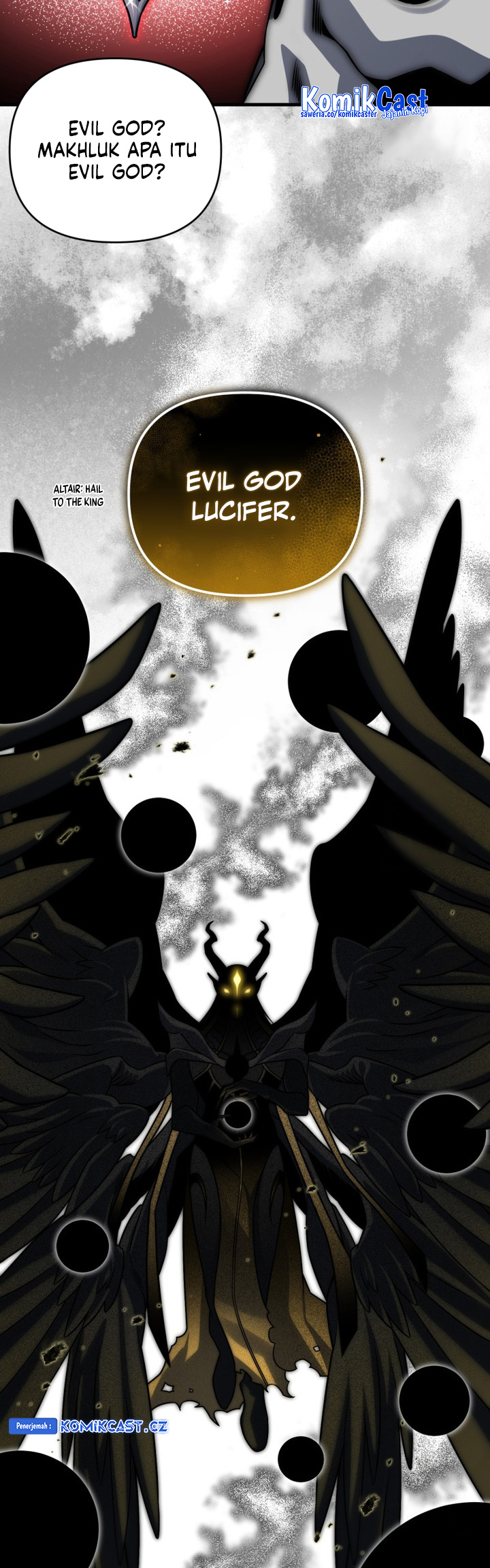 Chapter 101 - halaman 33