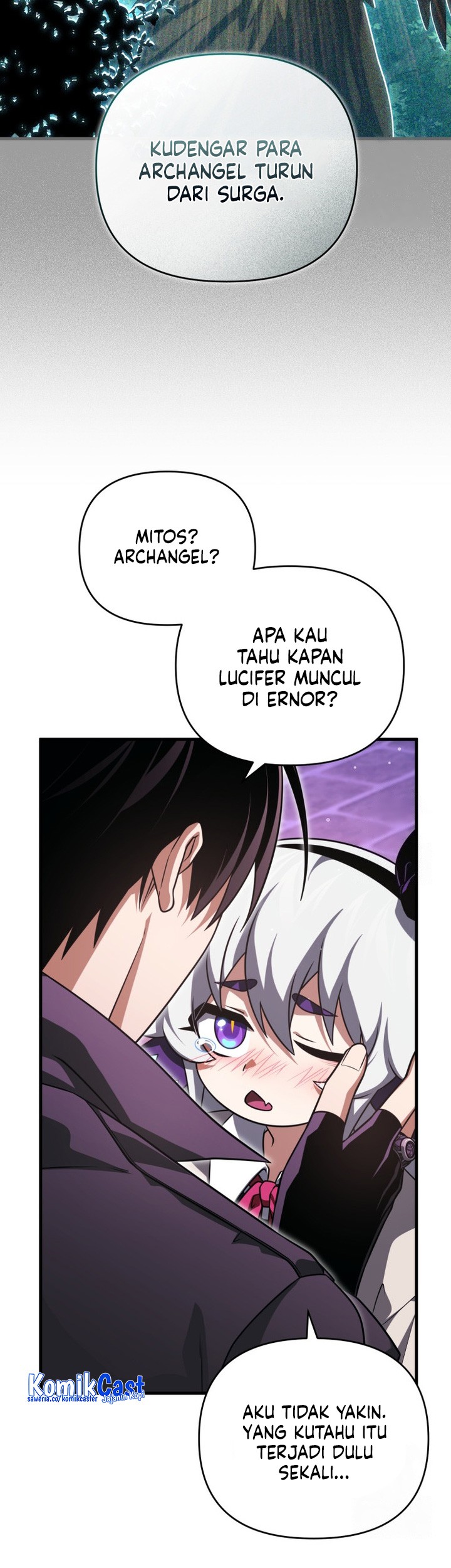 Chapter 101 - halaman 50