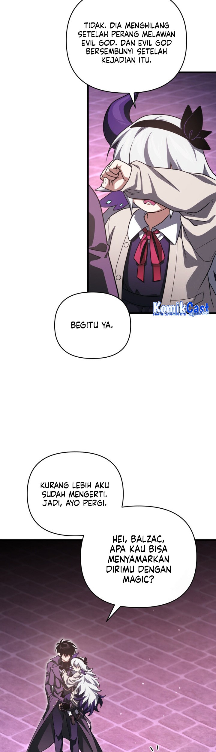 Chapter 101 - halaman 56