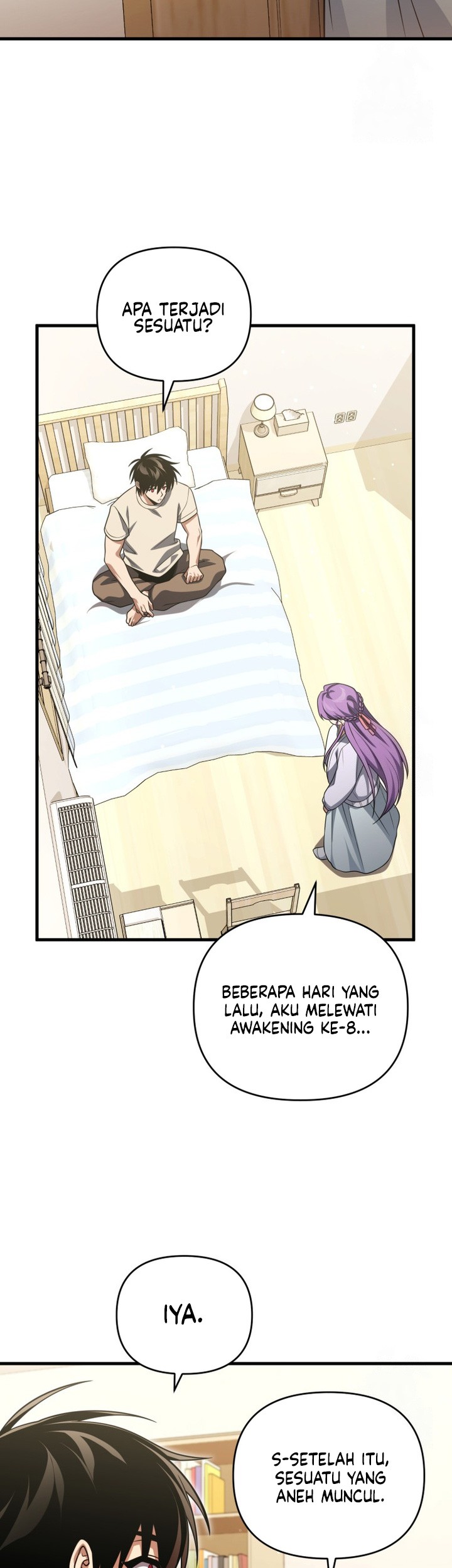 Chapter 101 - halaman 77
