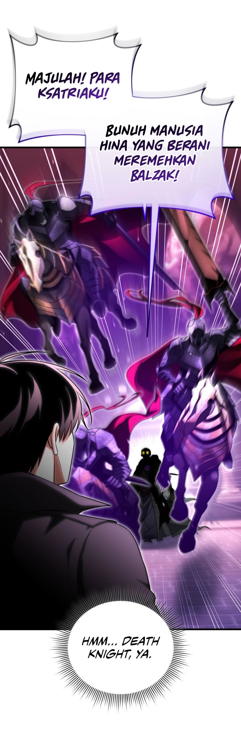 Chapter 100 - halaman 35