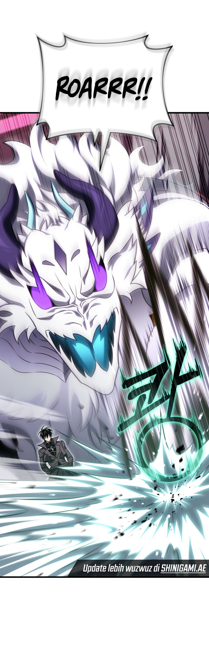 Chapter 100 - halaman 38