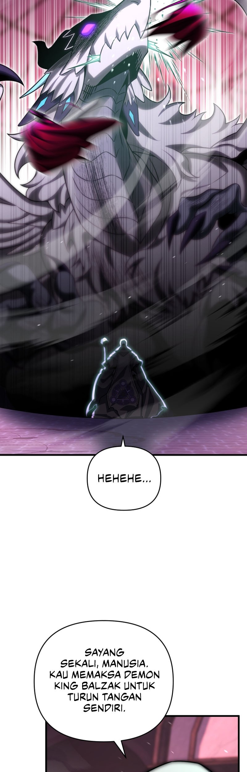 Chapter 100 - halaman 40