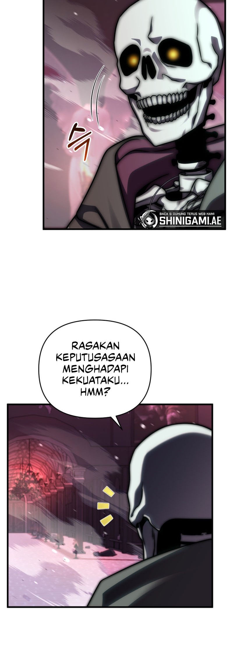 Chapter 100 - halaman 41