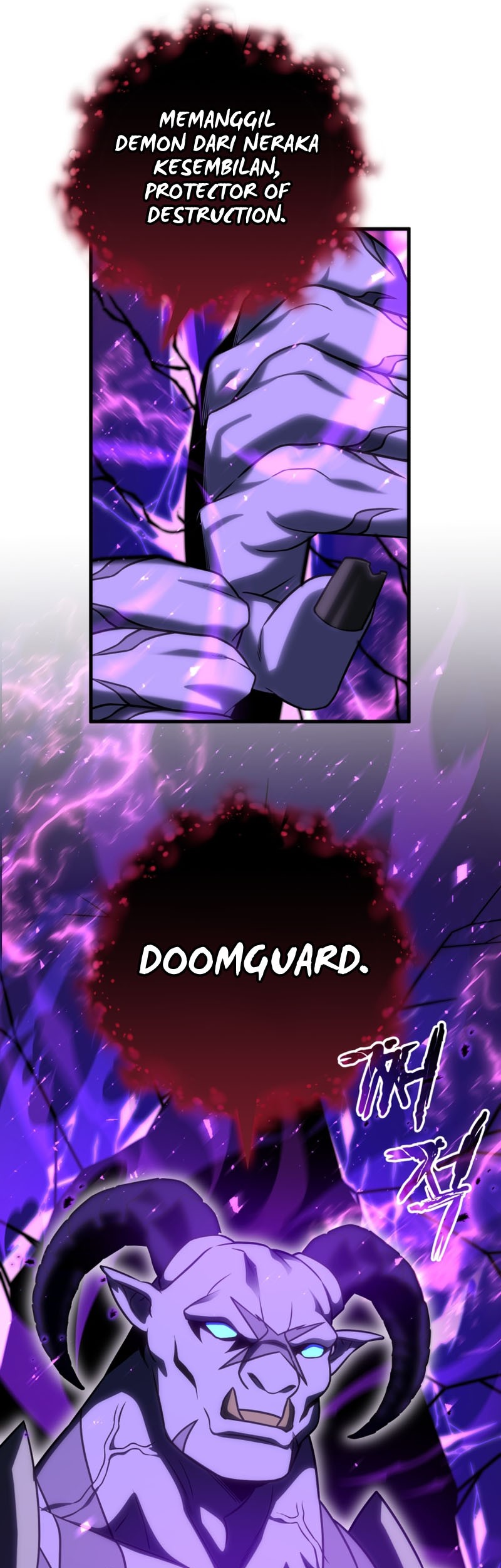 Chapter 100 - halaman 54