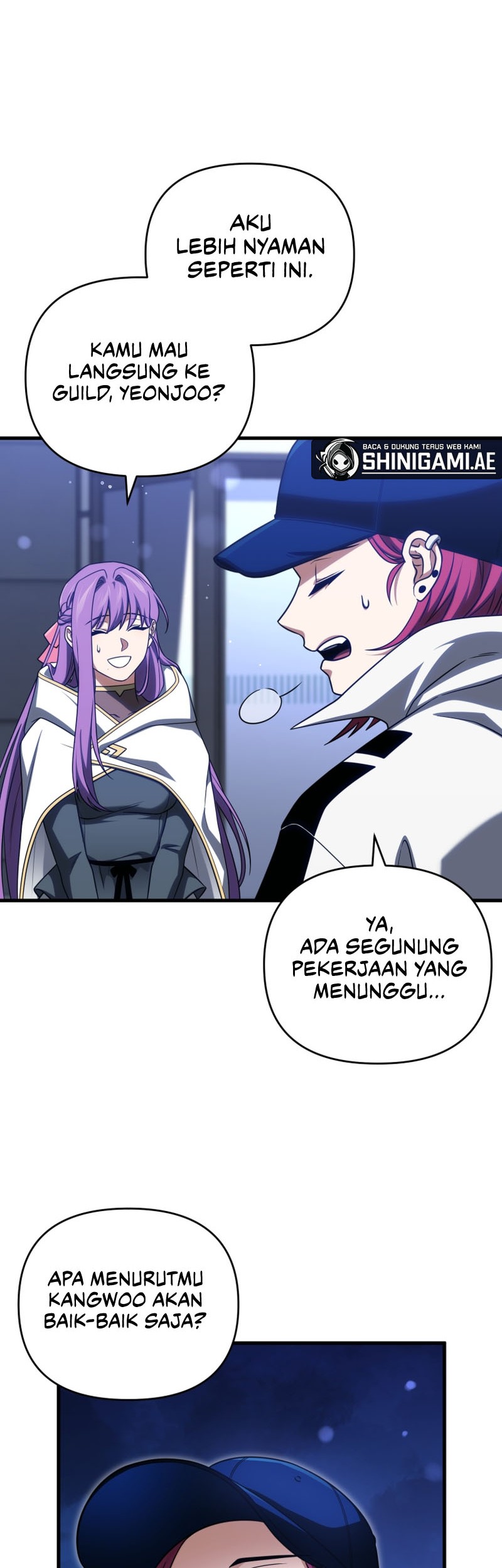 Chapter 100 - halaman 4