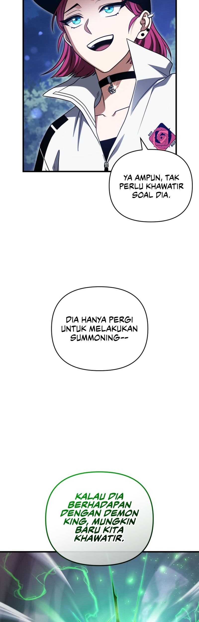 Chapter 100 - halaman 5