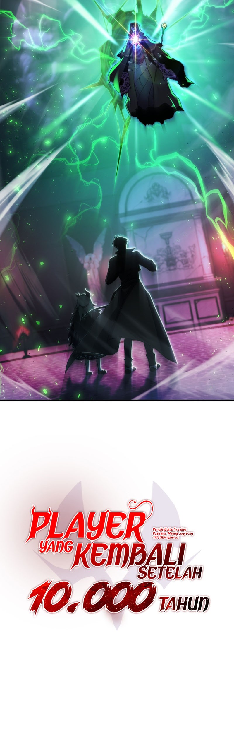 Chapter 100 - halaman 6