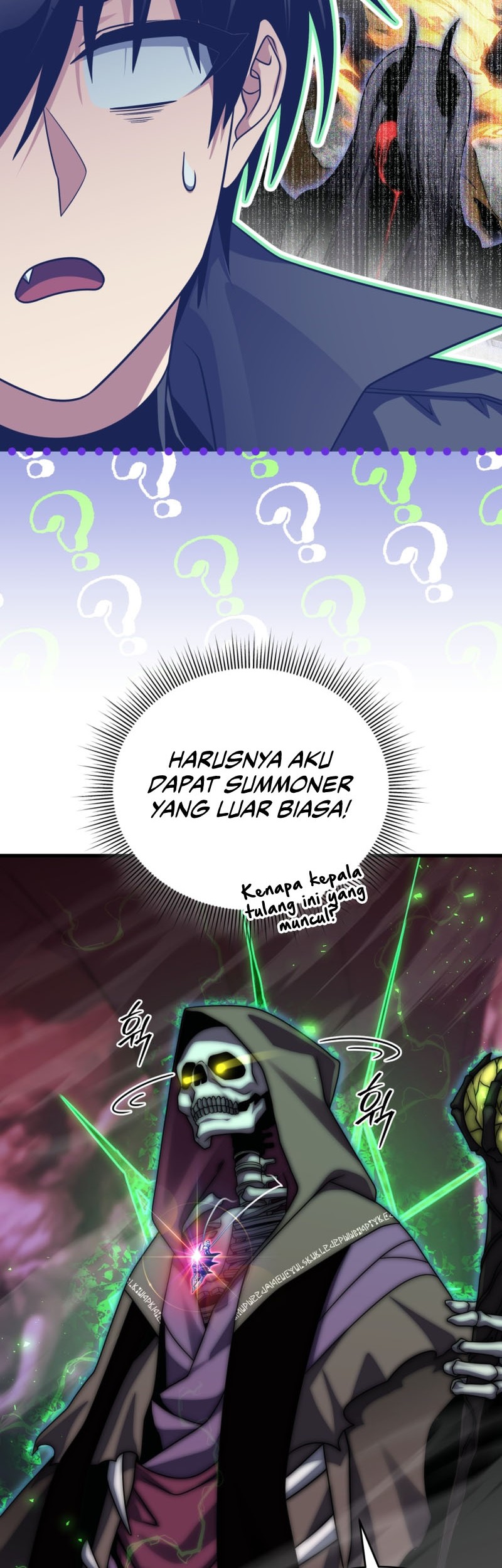 Chapter 100 - halaman 8