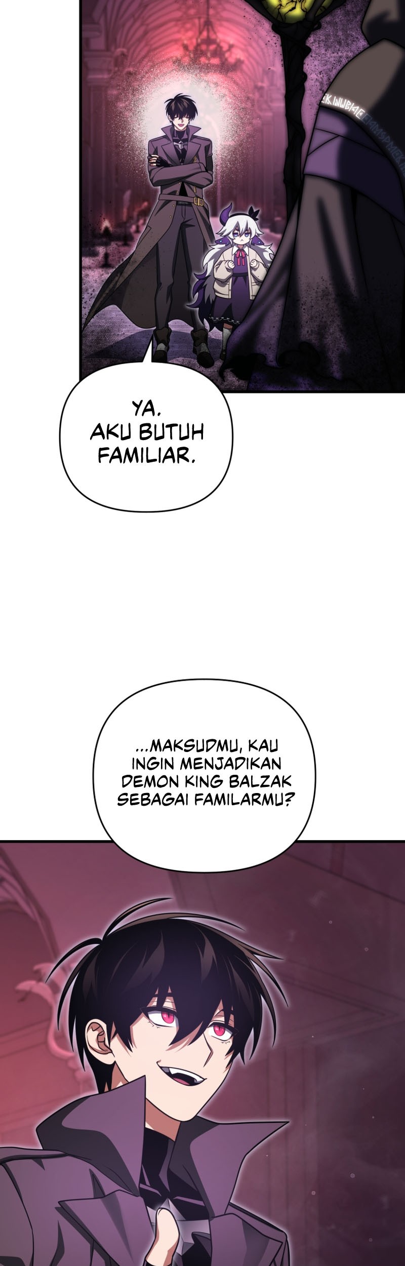Chapter 100 - halaman 16