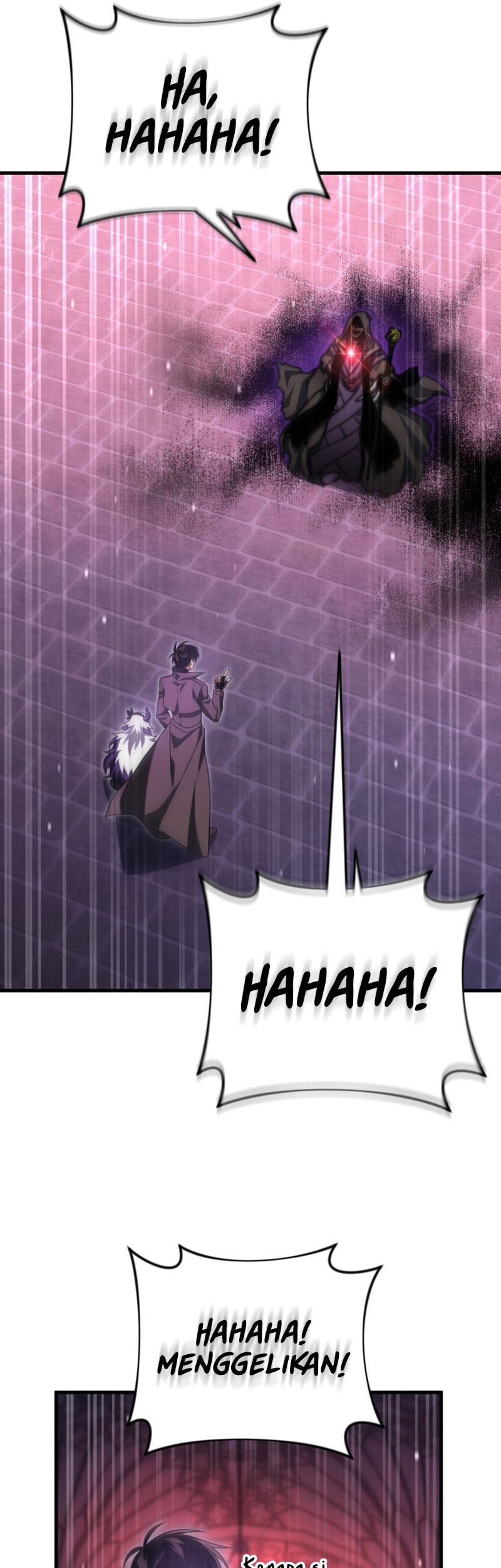 Chapter 100 - halaman 18