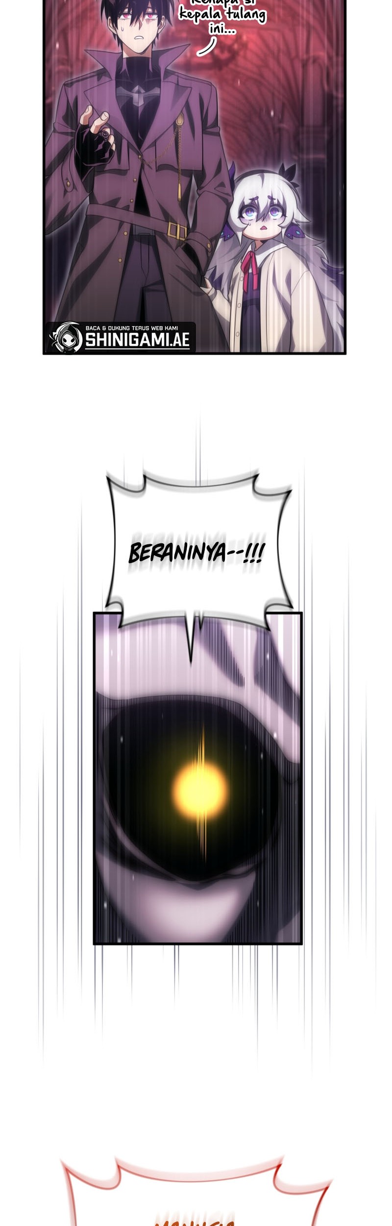 Chapter 100 - halaman 19