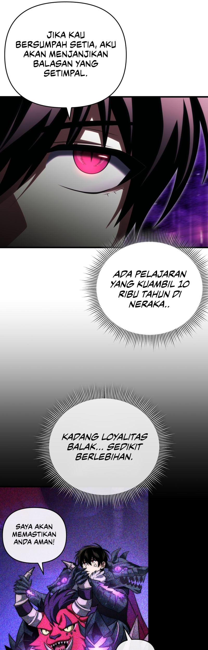 Chapter 100 - halaman 22