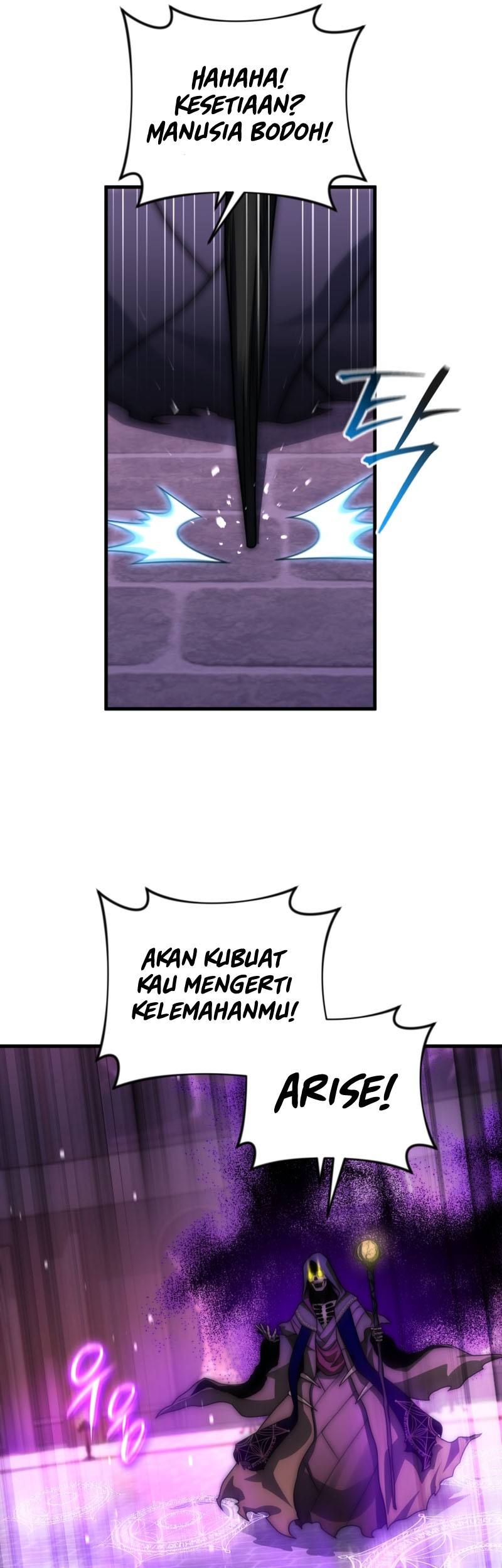 Chapter 100 - halaman 26
