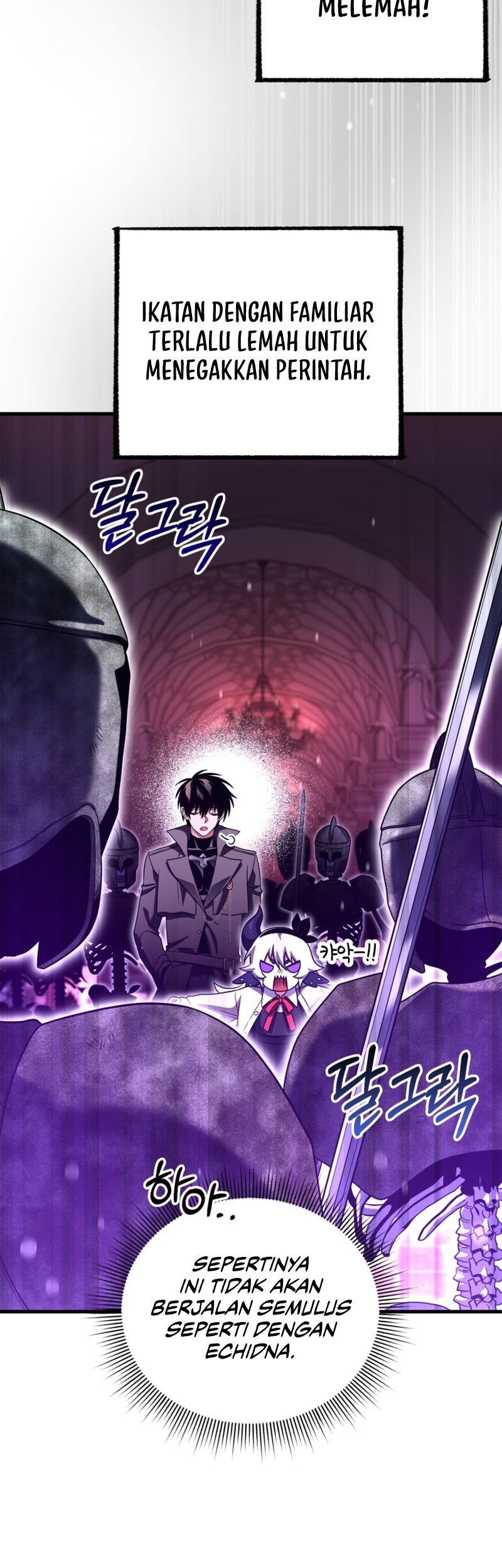 Chapter 100 - halaman 28