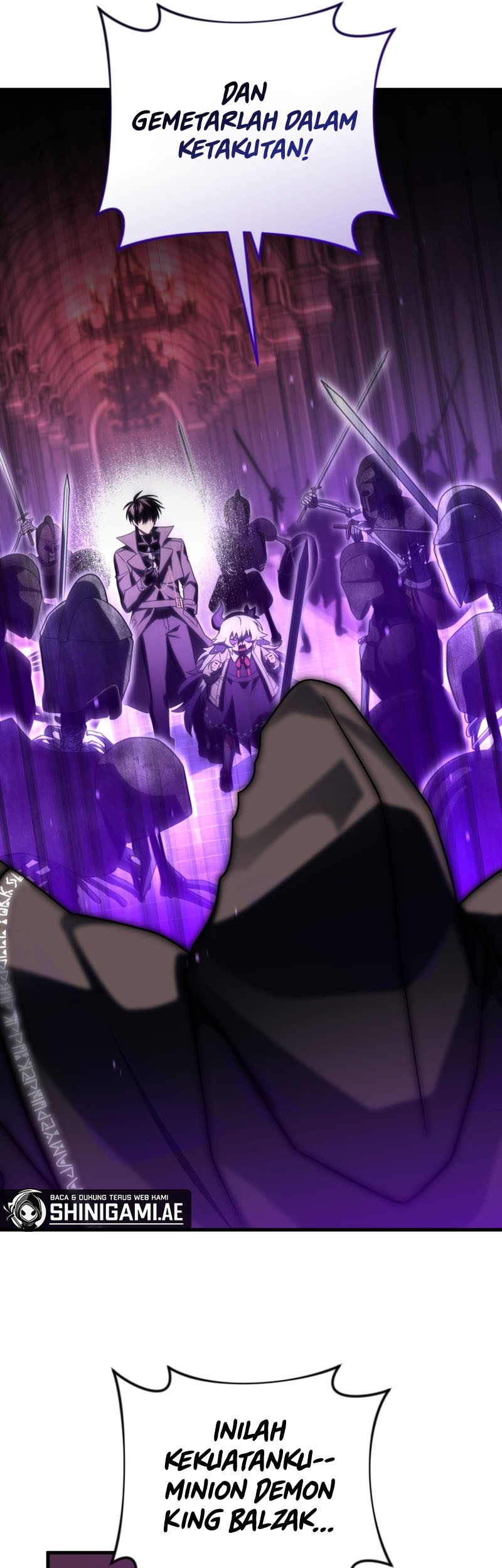 Chapter 100 - halaman 30