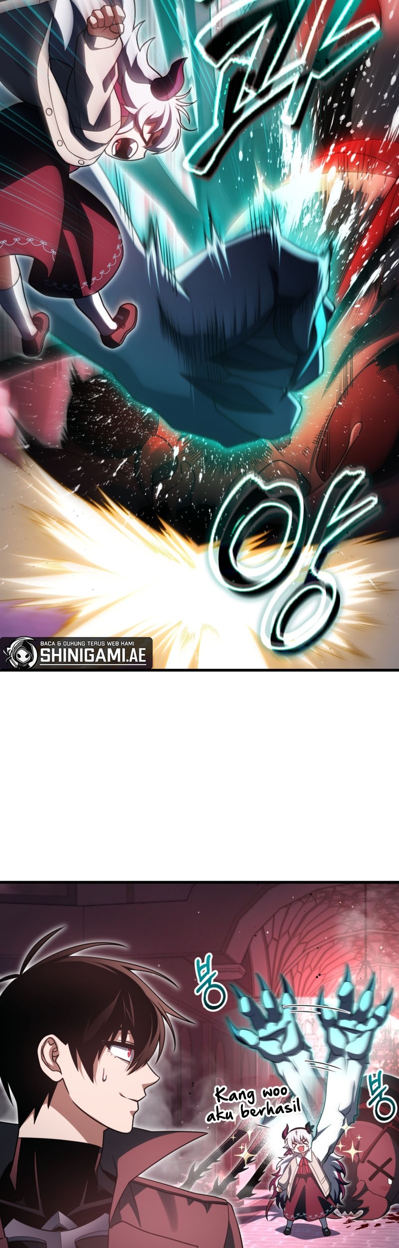 Chapter 99 - halaman 49