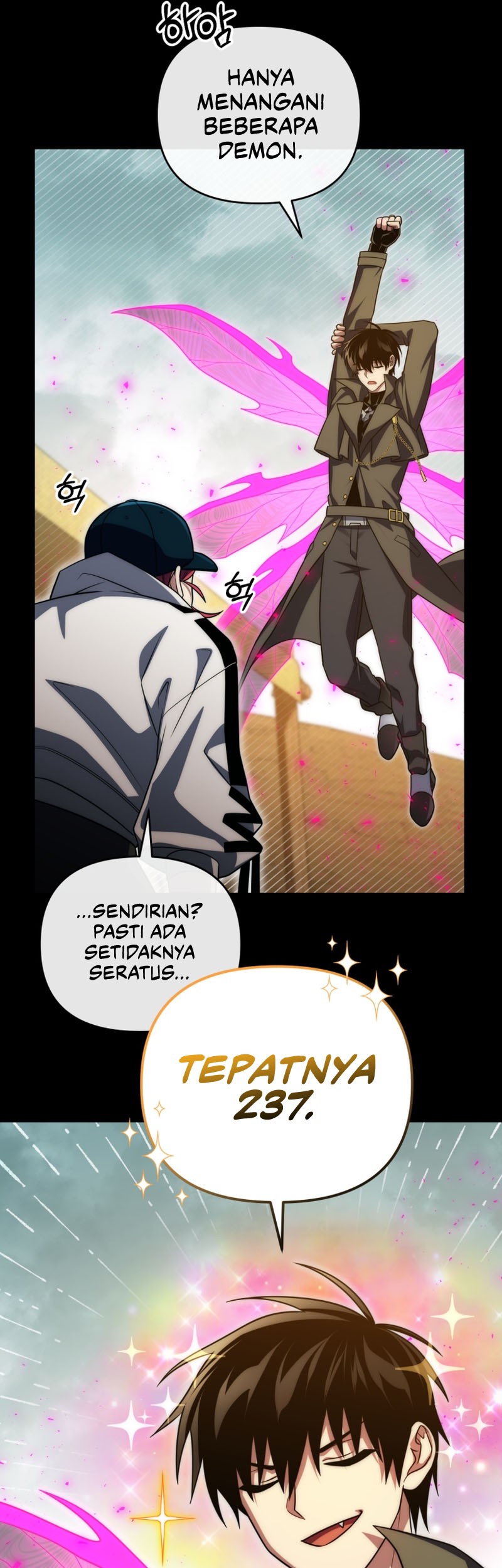Chapter 99 - halaman 31