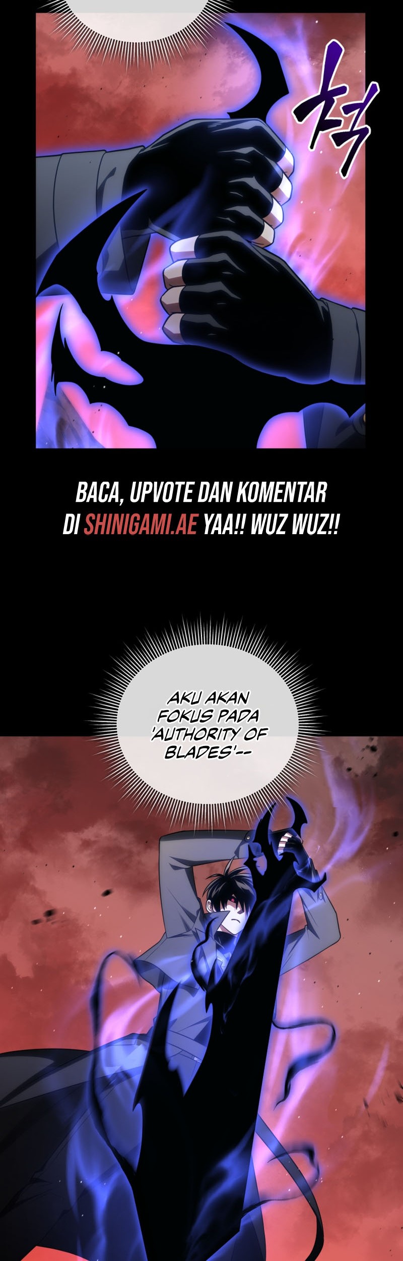 Chapter 98 - halaman 32